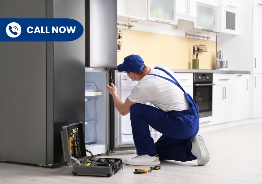 Speed NC Appliance Repair Company